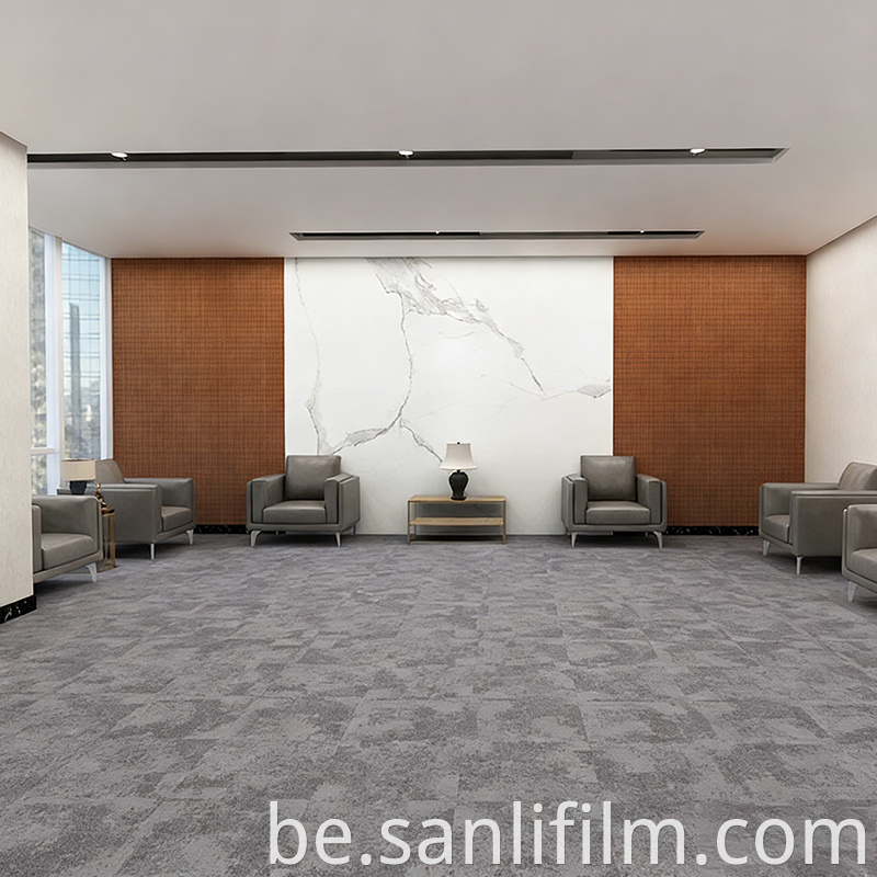Commercial Carpet Protective Film